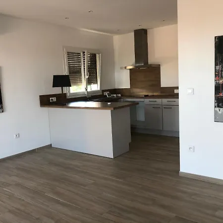 Apartament Mare E Monti *