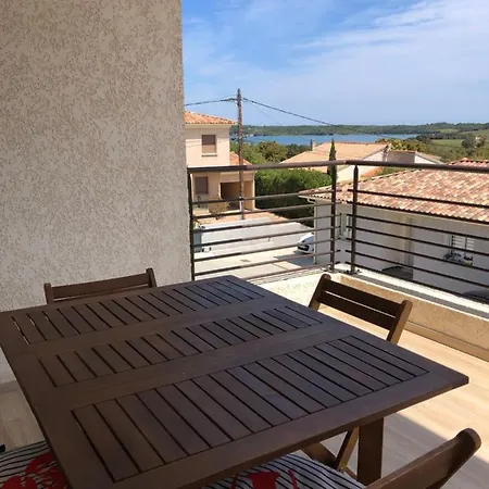 Mare E Monti Apartament