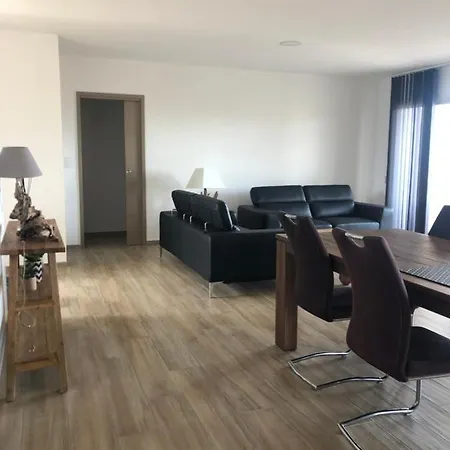 Apartament Mare E Monti *