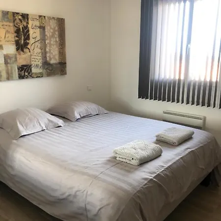 Apartament Mare E Monti
