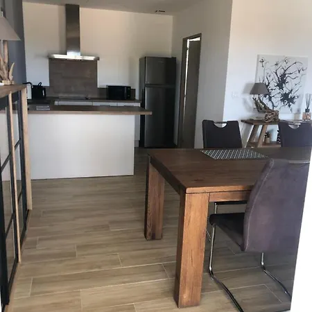 Apartament Mare E Monti