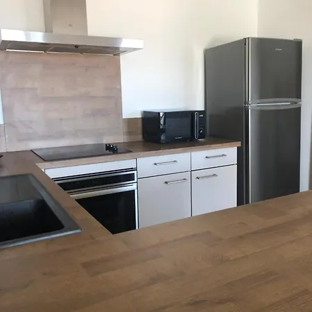 Apartament Mare E Monti