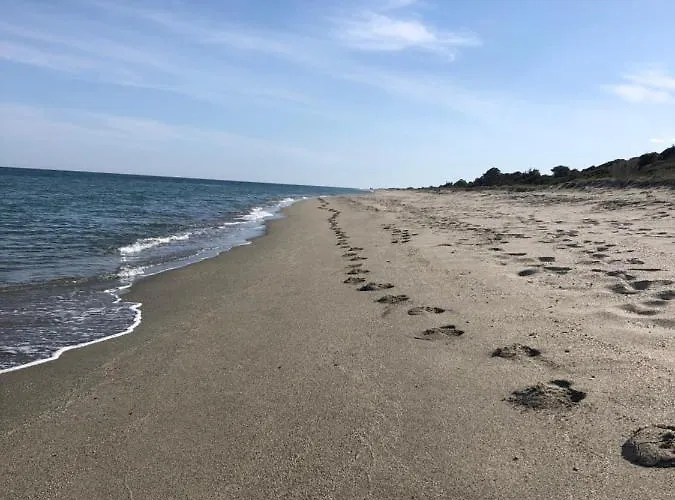 Mare E Monti Appartamento *