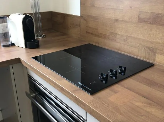 Appartamento Mare E Monti