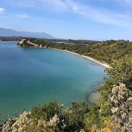 Mare E Monti * Aléria