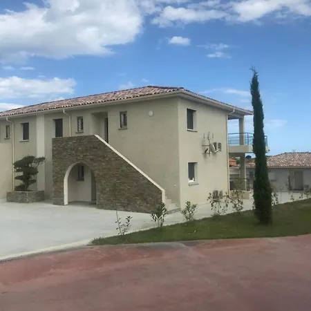 Mare E Monti * Aléria