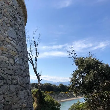 Mare E Monti Aléria