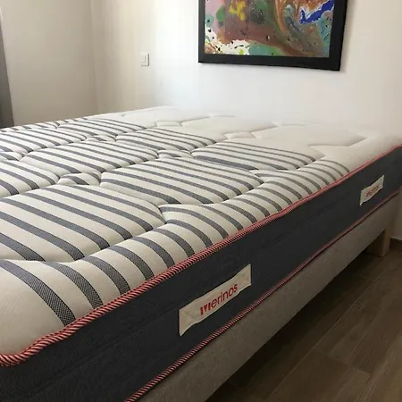 Mare E Monti Aléria