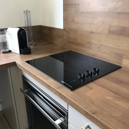 Apartment Mare E Monti