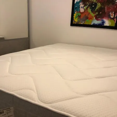 Apartmán Mare E Monti *