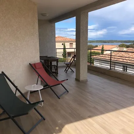 Apartament Mare E Monti *