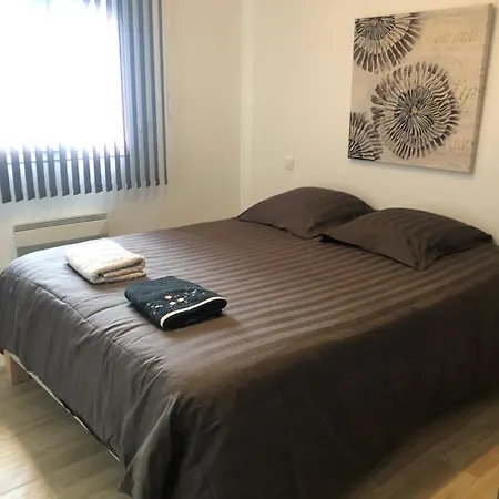 Mare E Monti Apartment *