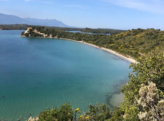 Mare E Monti * Aléria