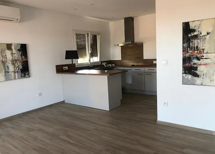 Apartament Mare E Monti *