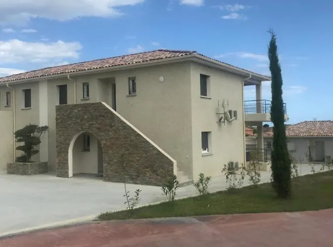 Mare E Monti * Aléria