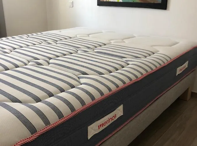 Mare E Monti 阿勒里亚