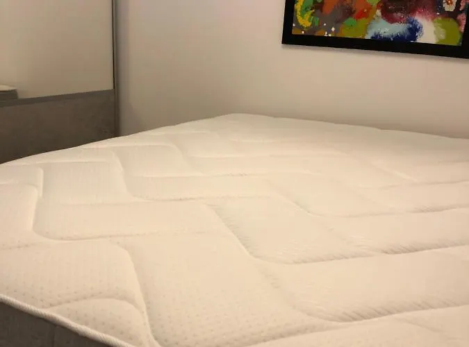 Apartament Mare E Monti *