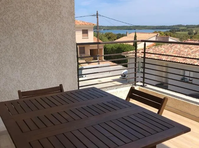 Mare E Monti Apartament