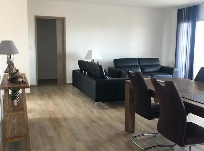 Apartament Mare E Monti *