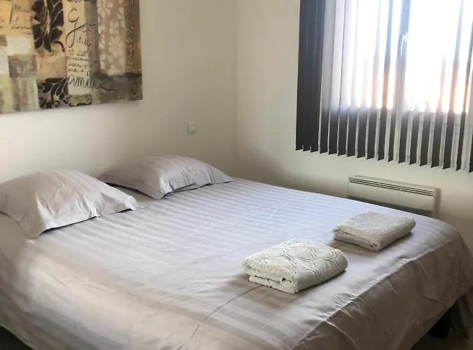 Apartament Mare E Monti