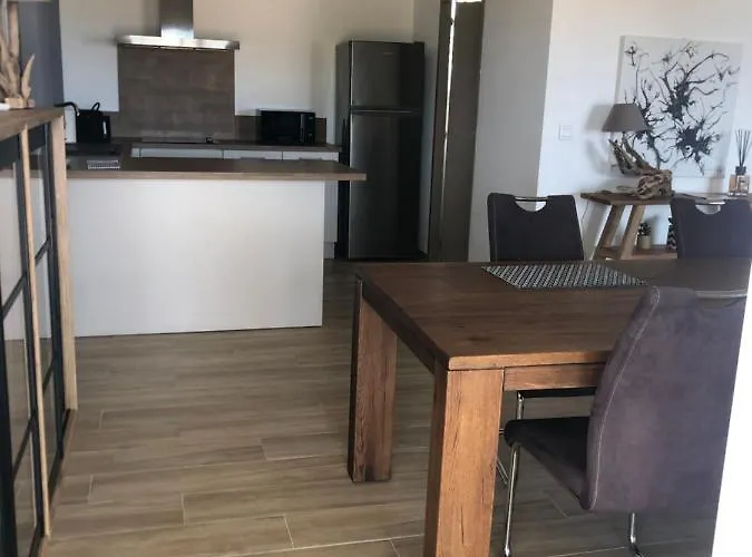 Apartament Mare E Monti