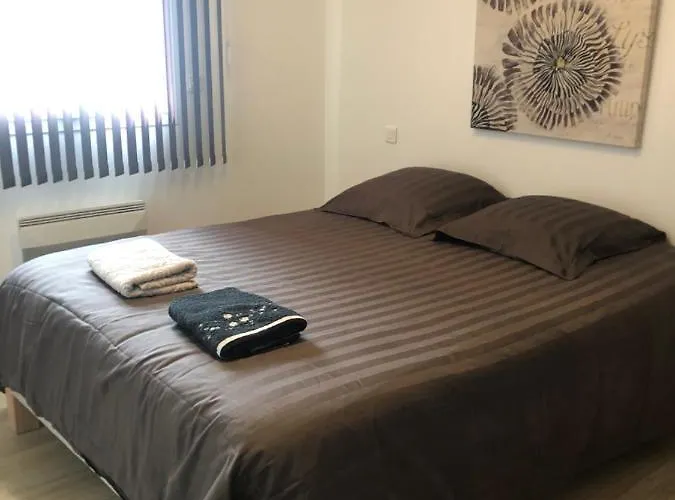 Mare E Monti Apartament *